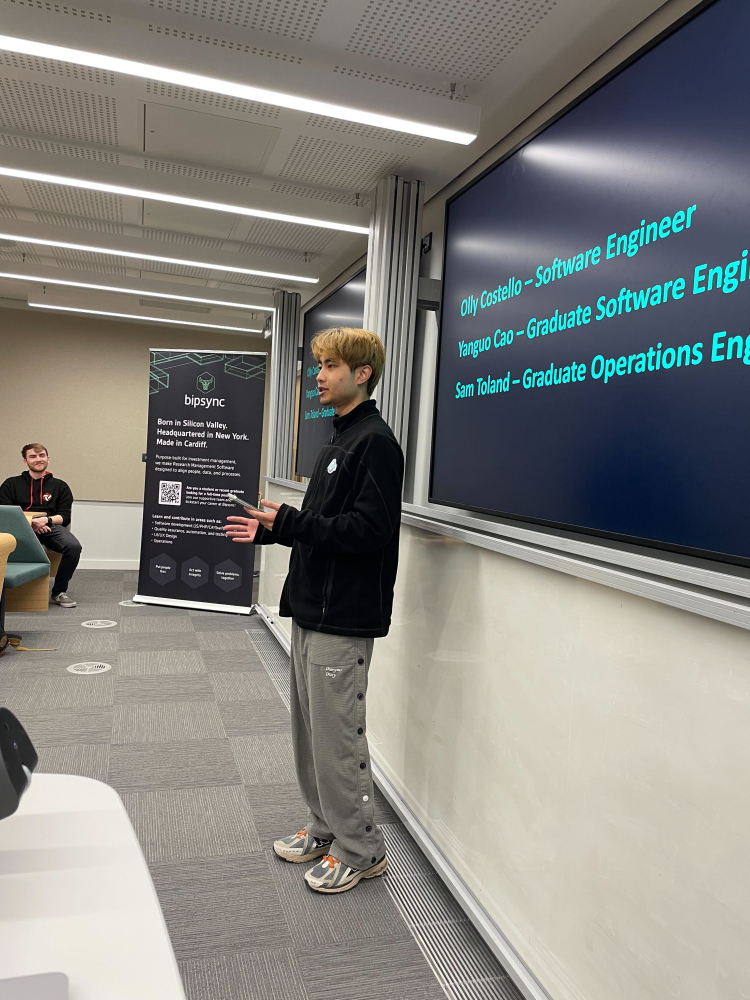 About Bipsync Innovators In Research Management Software